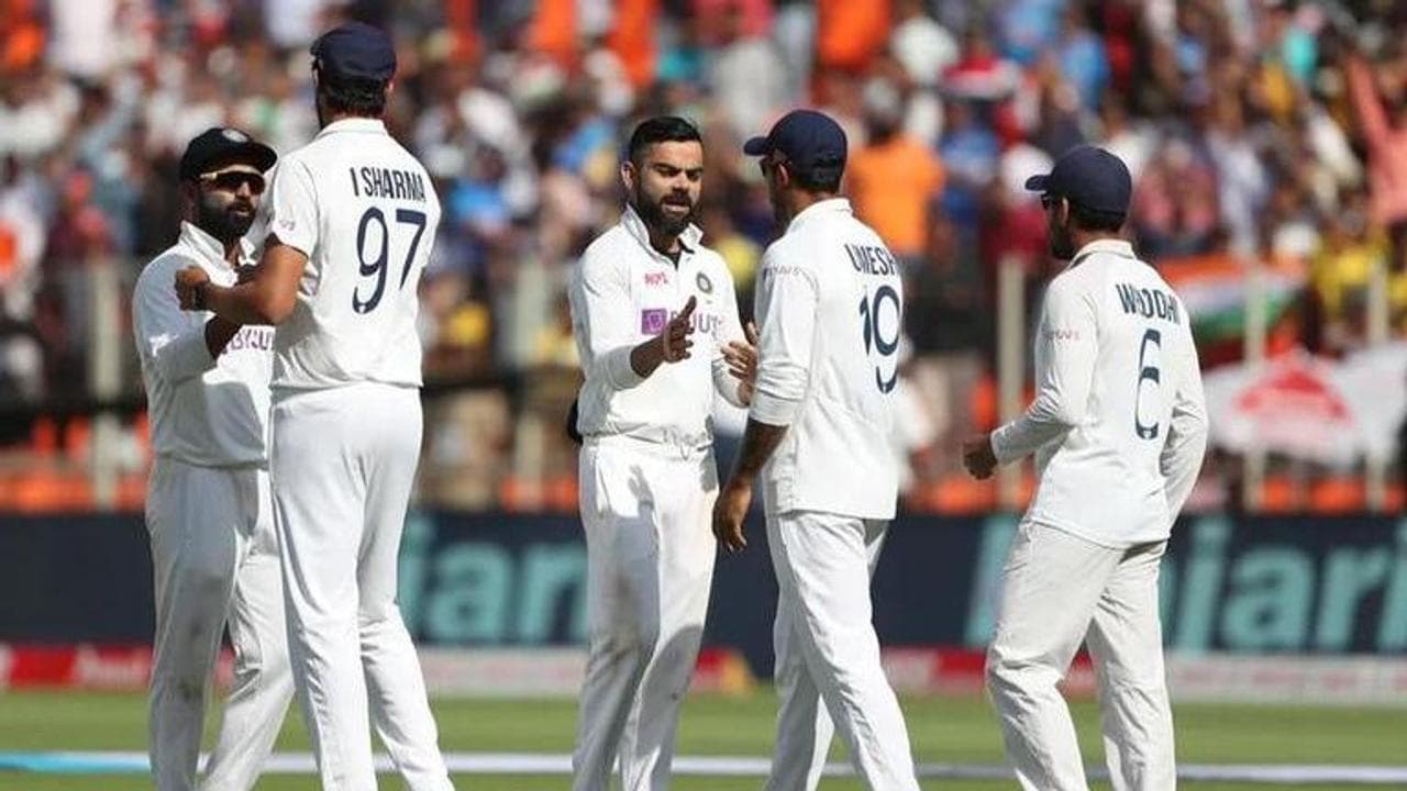 India, New Zealand retain top two spots on ICC Test rankings, England overtakes Australia