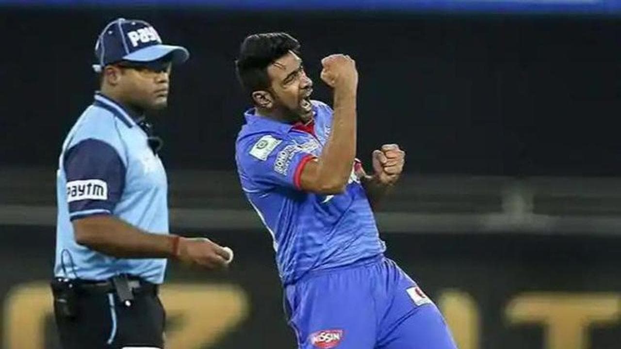 IPL 2021: Delhi Capitals' Ravi Ashwin on verge of adding another feather to his T20 career