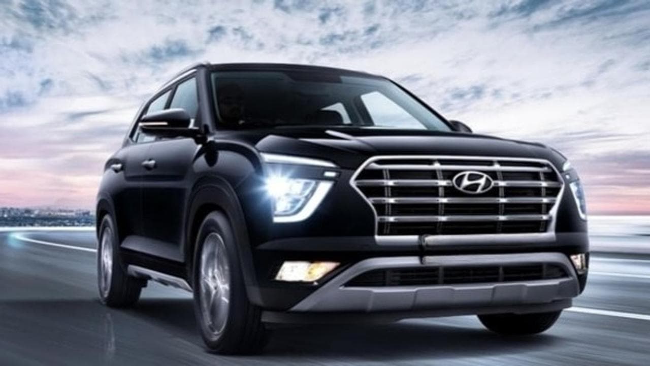 Hyundai Russia plant sale