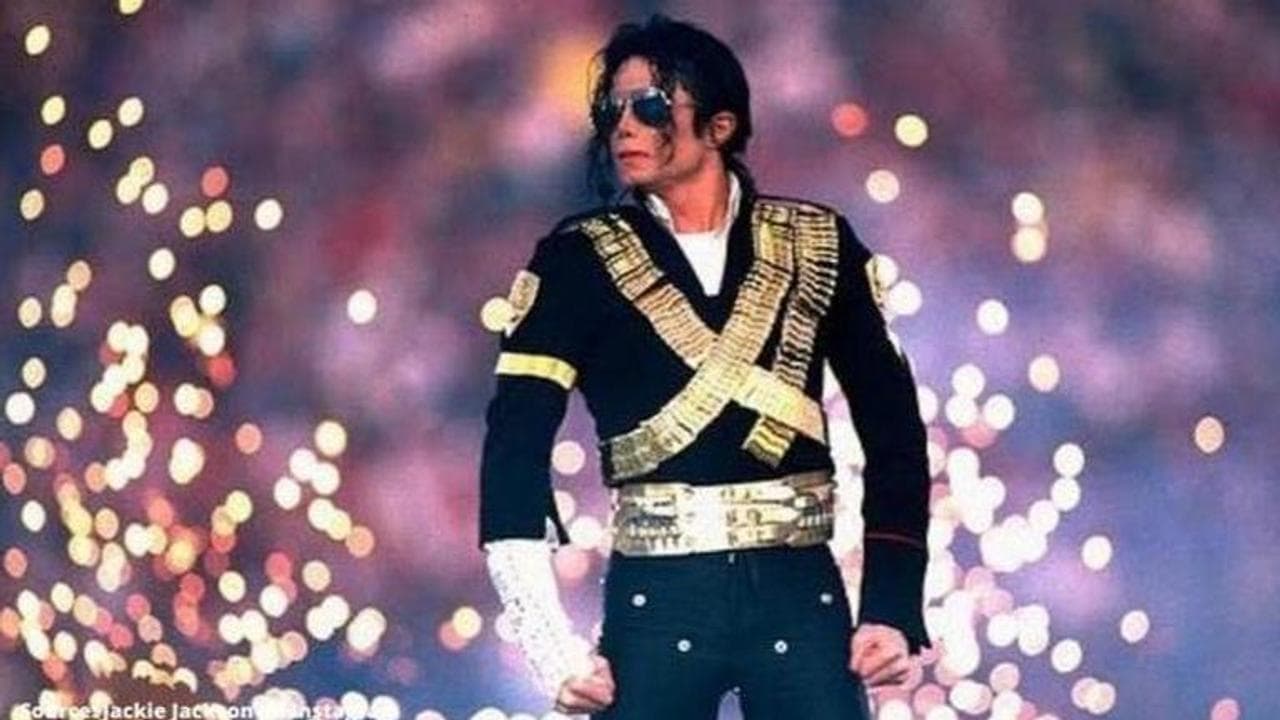 Michael Jackson's birthday