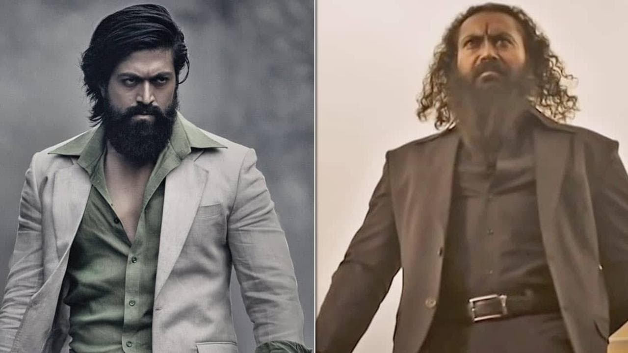 Yash's bodyguard mad his acting debut in KGF: Chapter 1