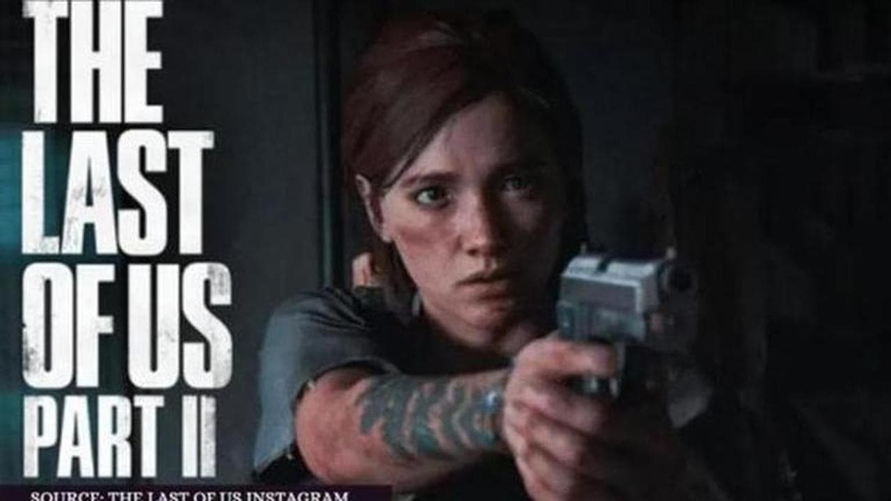 the last of us 2 petition