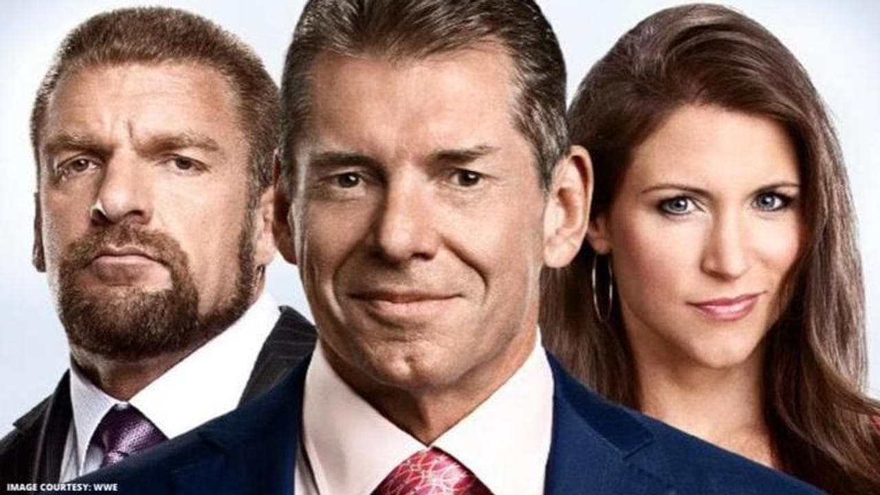 Vince McMahon salary