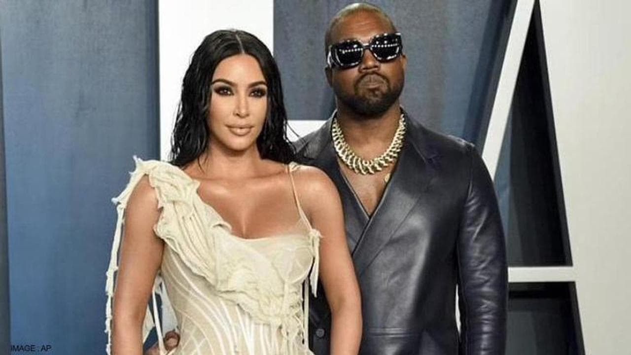 Kim Kardashian, Kanye West, family home, SNL