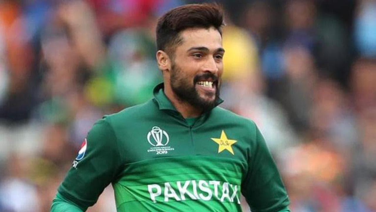 Pakistan pacer Mohammad Amir shares heartfelt video to show concern for India | Watch