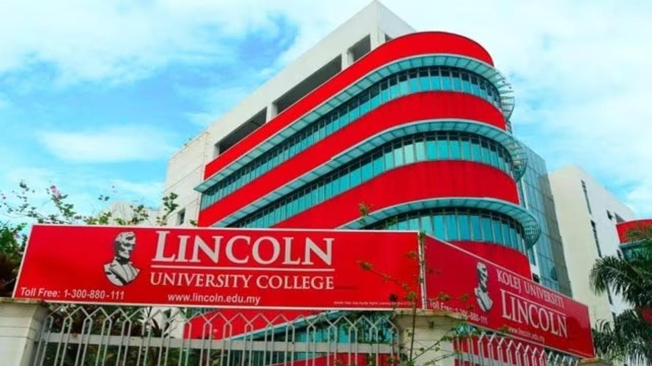 Lincoln University College 