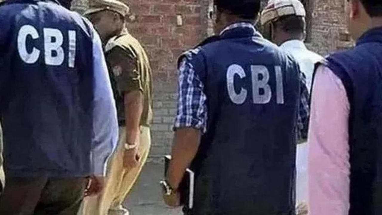 CBI registers corruption case against Delhi Jal Board and NBCC officials