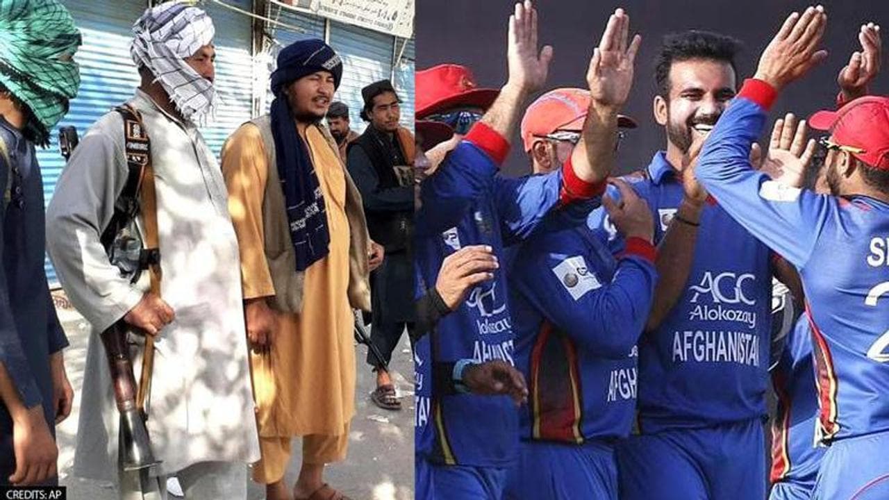 Hamid Shinwari, ACB, Afghanistan cricket, Taliban takeover, Taliban, Hamid Karzai, Rashid Khan, BCCI, IPL, IPL 2021