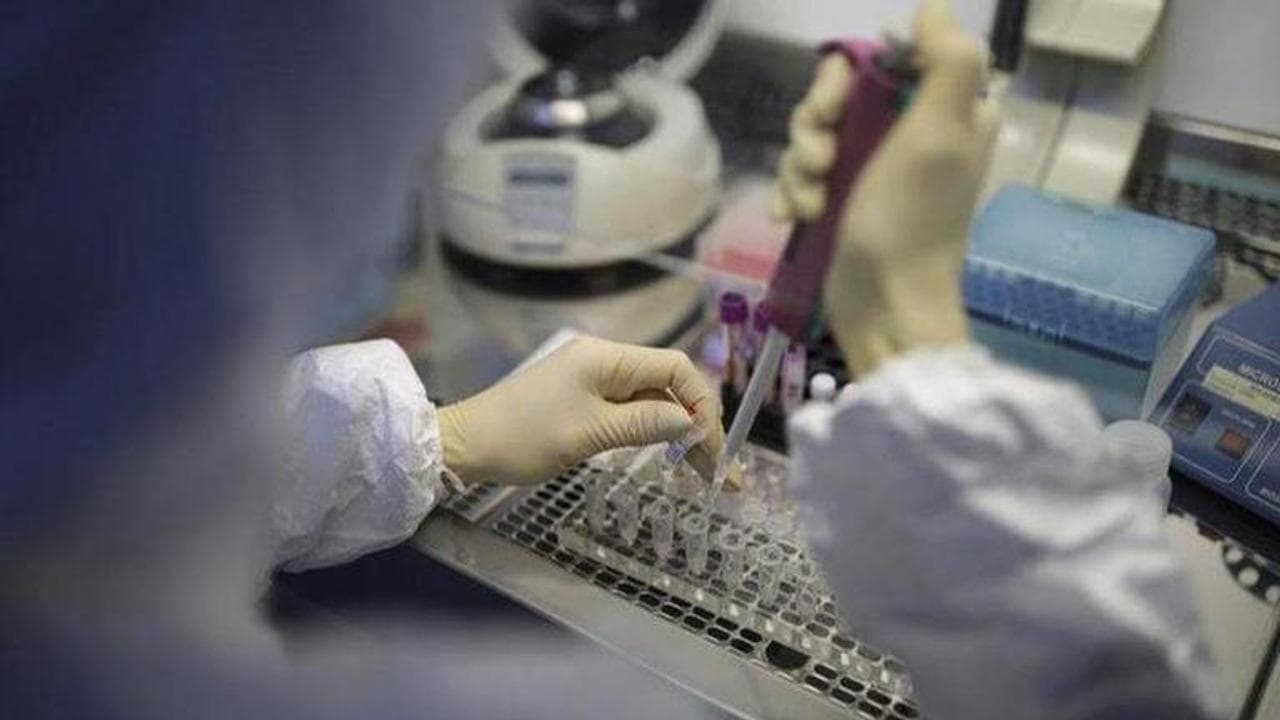 Coronavirus: Russia records highest single-day COVID-19 cases, brings total to 7,497