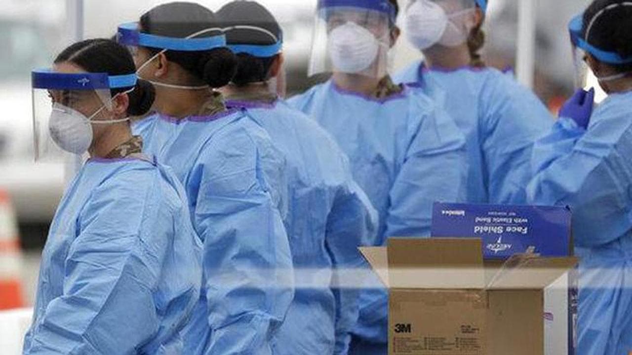COVID-19: Cuba sends doctors, nurses to help countries battle pandemic