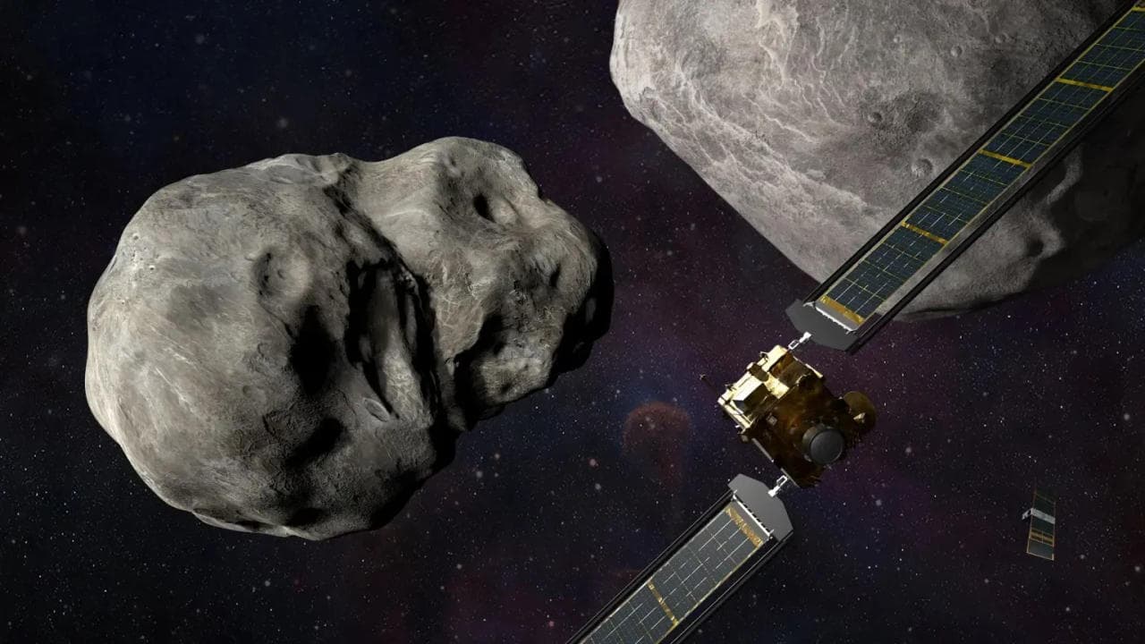 Scientists explore firing nuke ‘millions of miles’ into space to stop catastrophic asteroid.