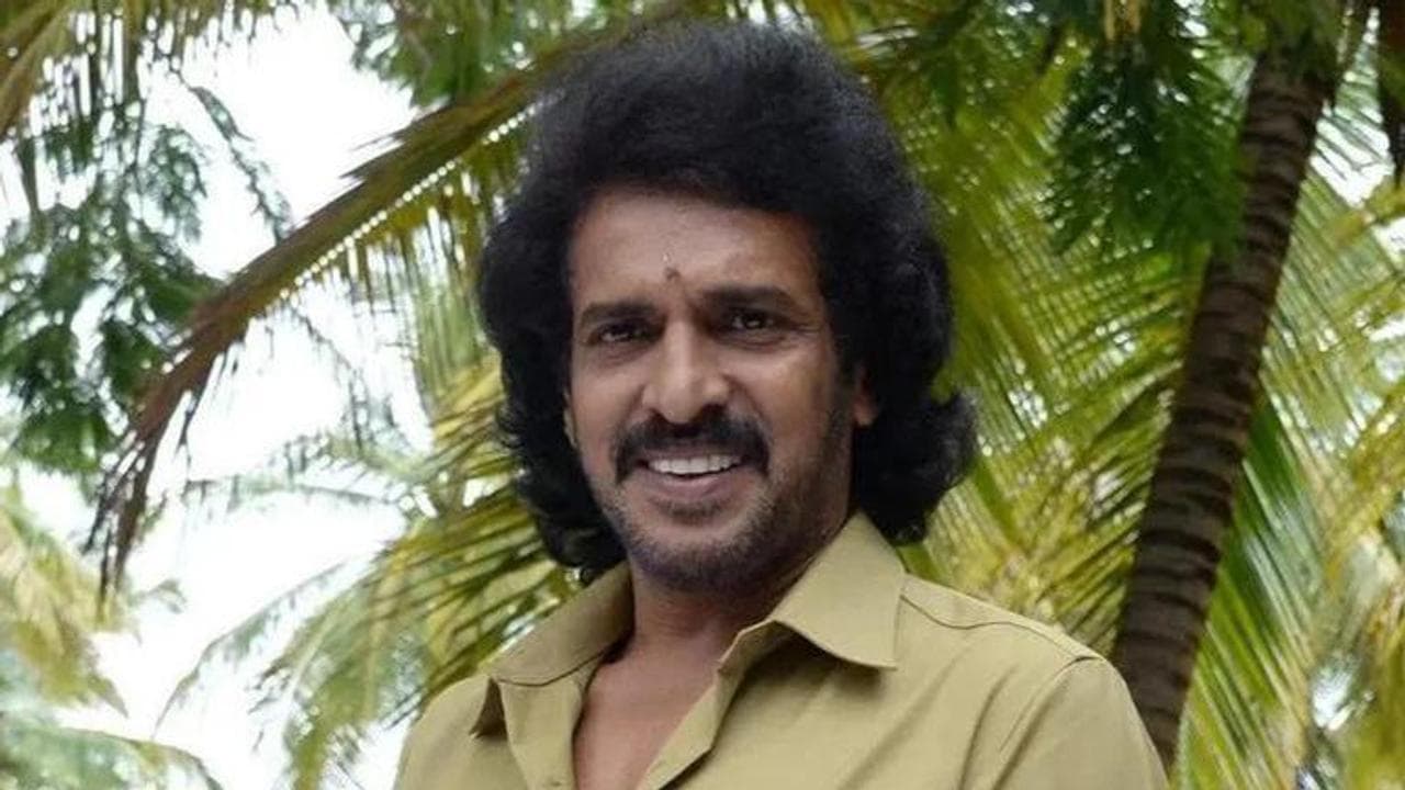 Second FIR lodged against actor Upendra over remarks against SC community