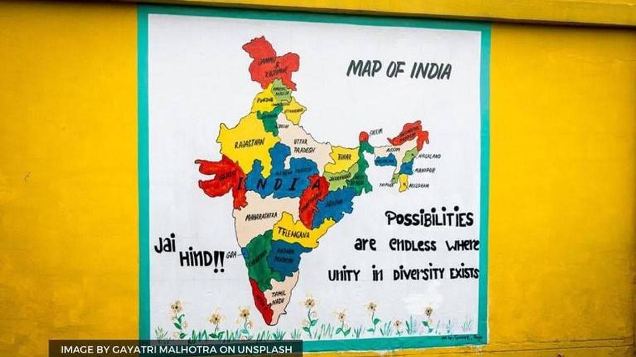 indian states and cities names