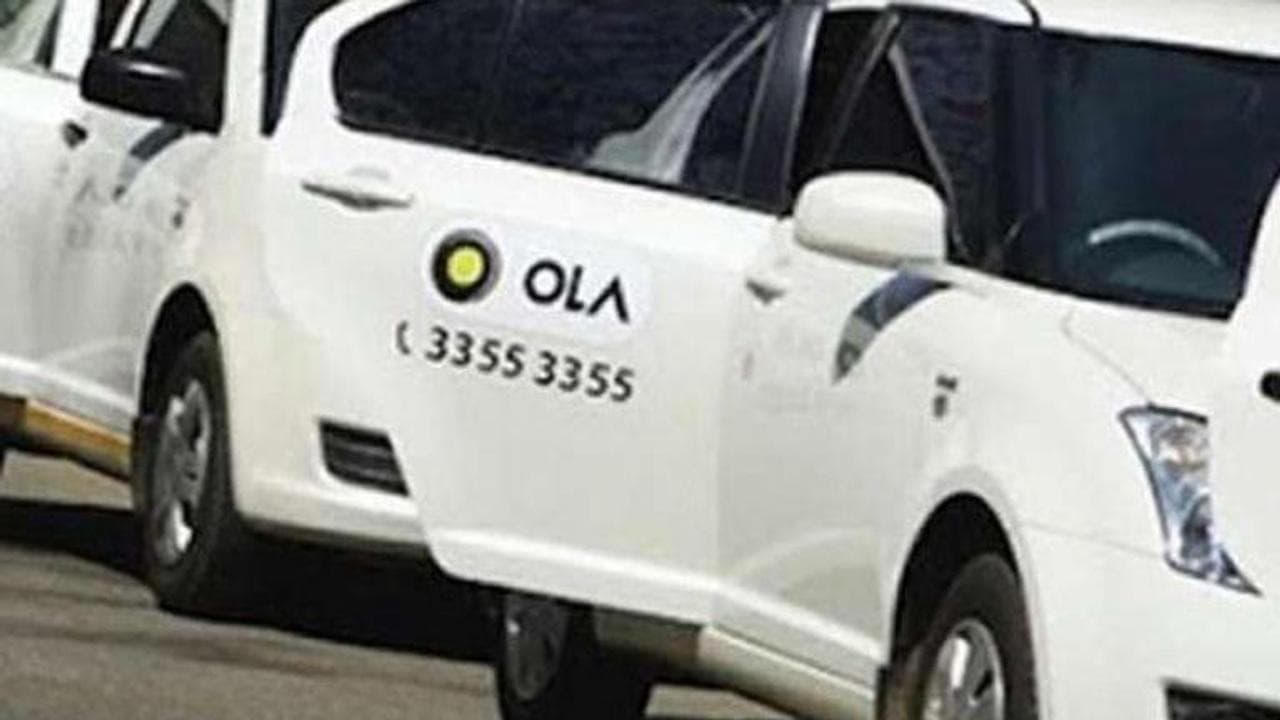 Ola Emergency launched in Bengaluru for medical trips