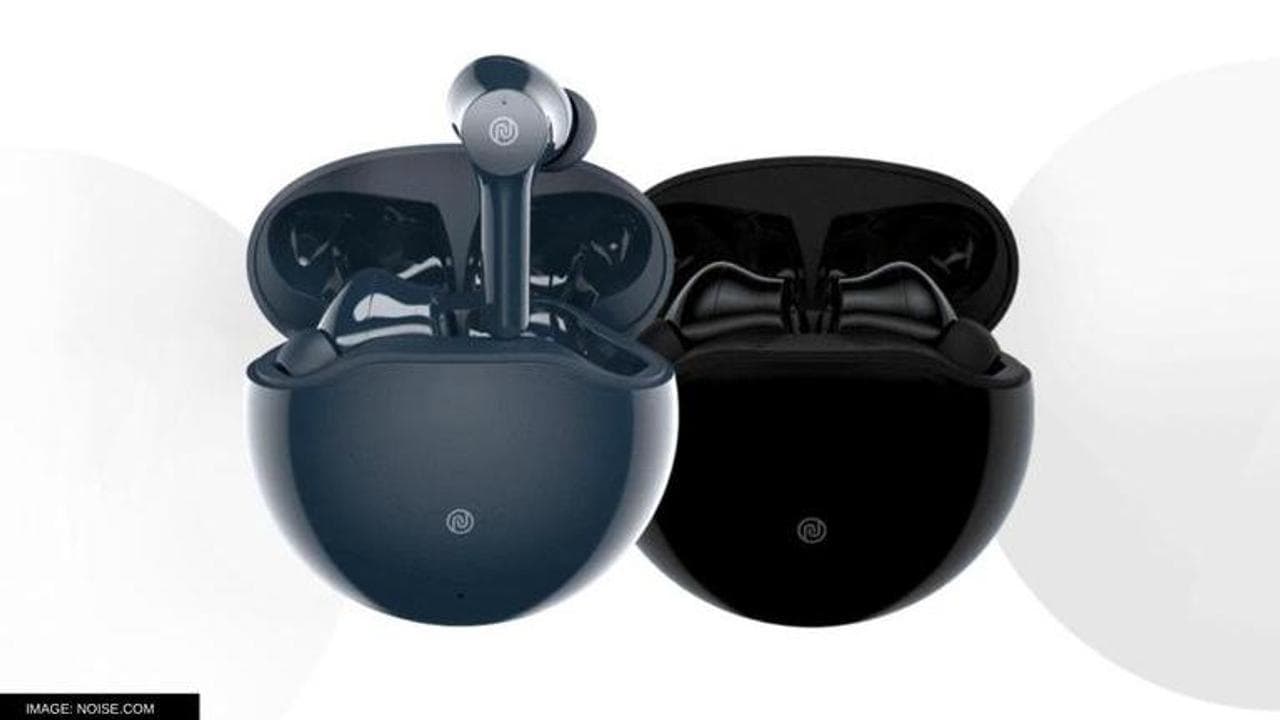 Noise Buds VS303 TWS with 24-hour battery life and hyper sync technology launched