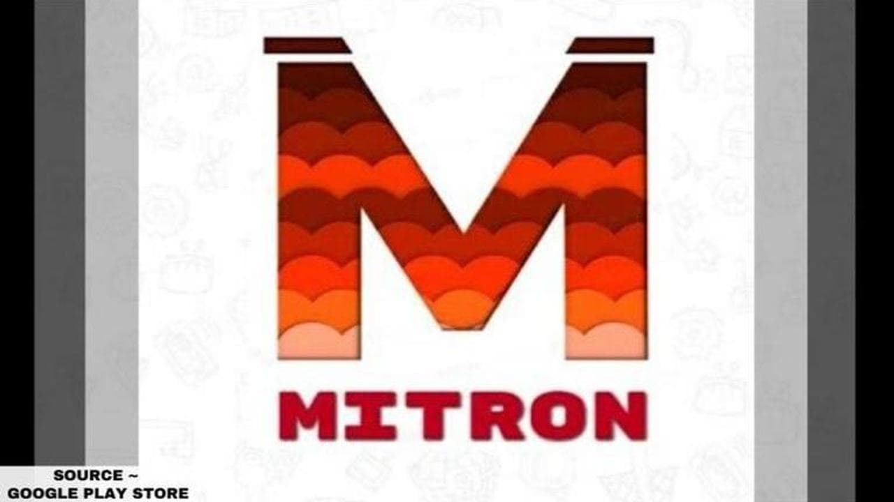 what is the mitron app