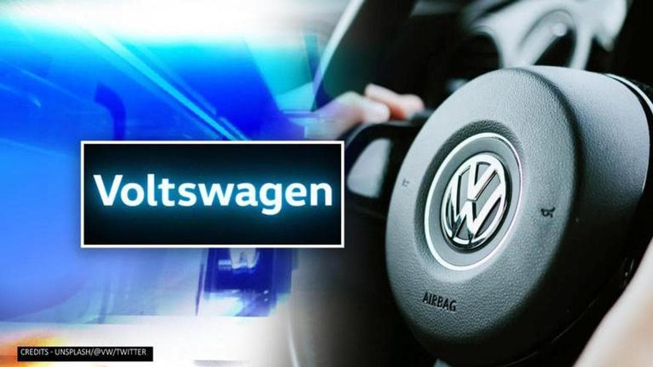 Volkswagen announces name change in US, later admits it was April Fool's joke