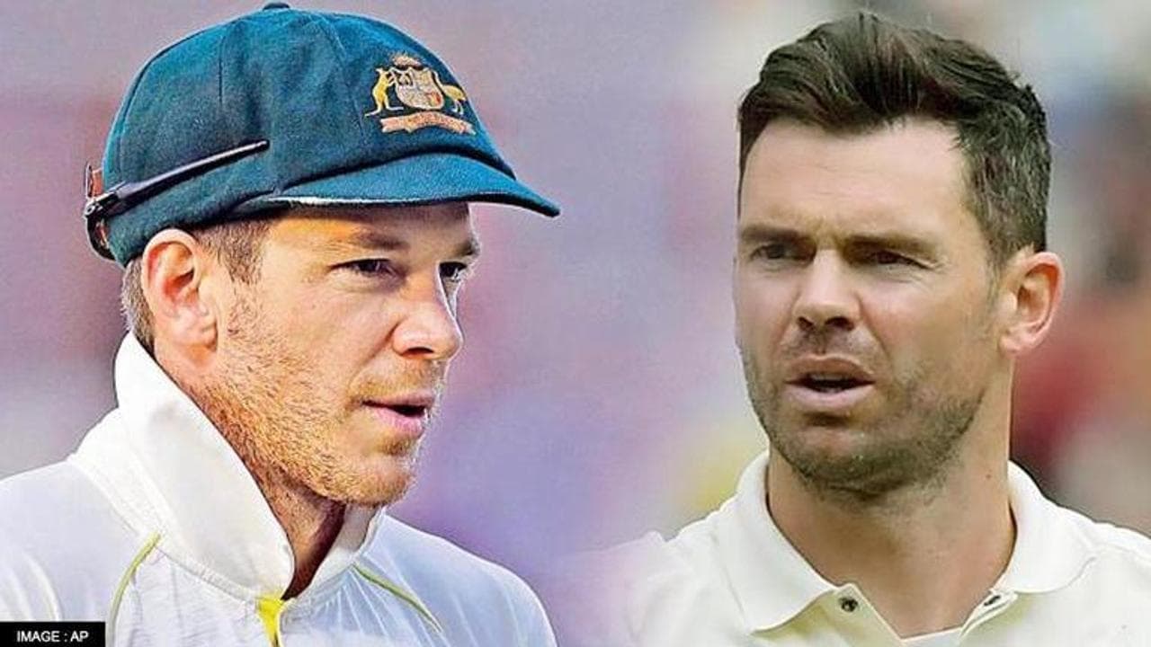 James Anderson, Tim Paine, Ashes series, 2021 Ashes, Joe Root, Ben Stokes, Australia's quarantine rules, T20 World Cup, England squad for Ashes