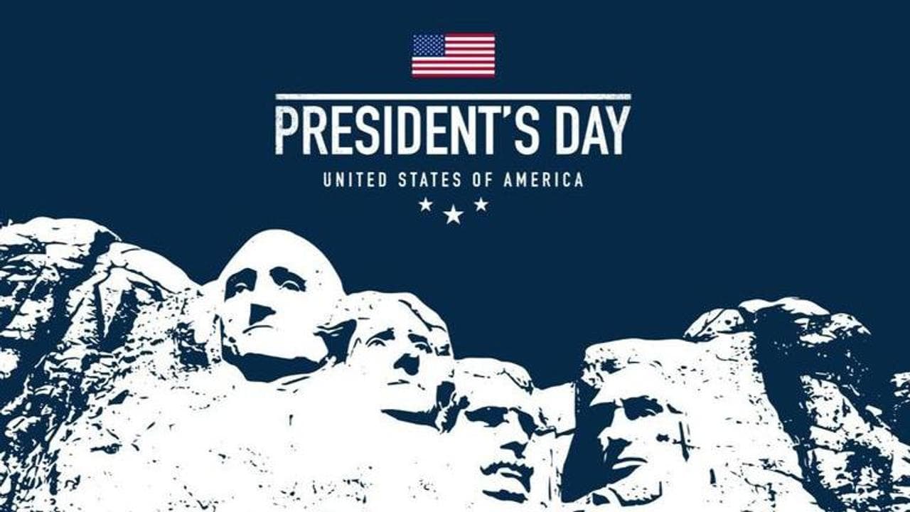 president's day 2021