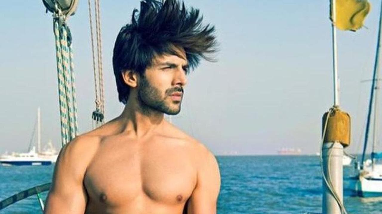 Kartik Aaryan shares rib-tickling video on the Internet, says 'no compromise with quality'