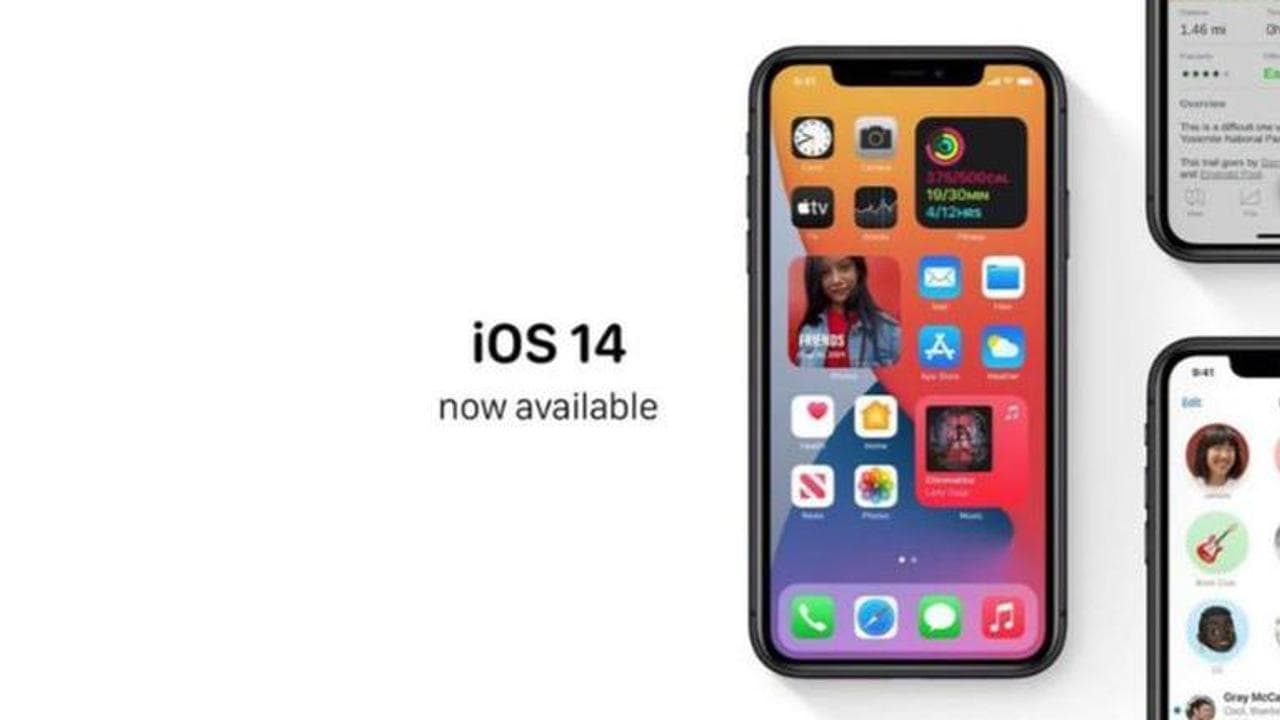 how to use shortcuts on ios 14
