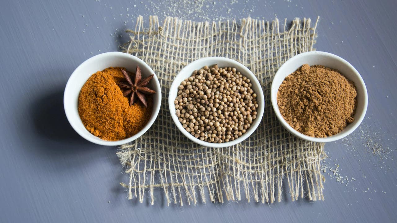 Representative image/ Spices