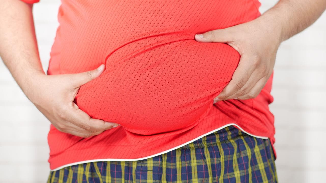 Remedies to get rid of bloating 