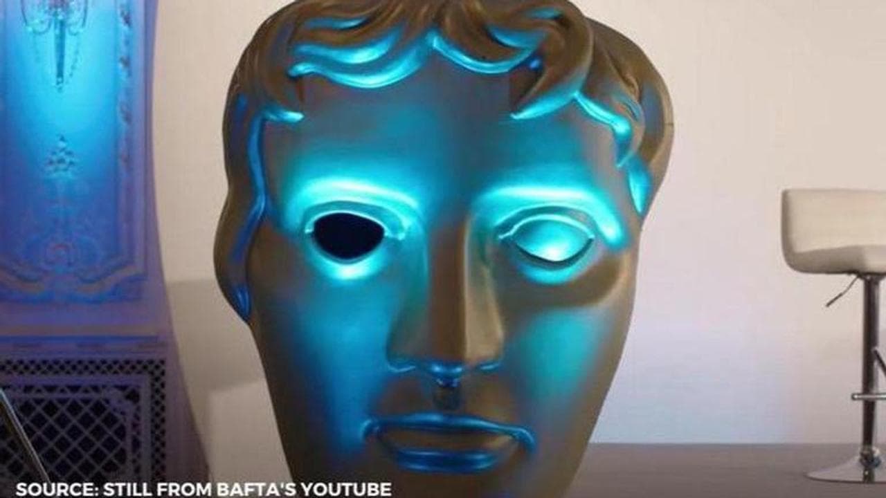Source: A still from BAFTA's YouTube