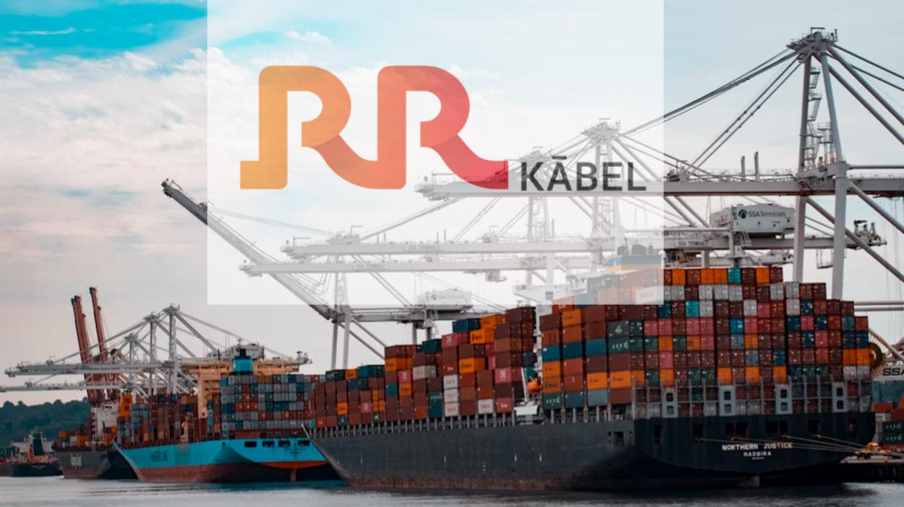 RR Kabel Red Sea crisis impact