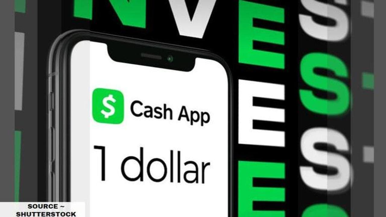 how to send money on cash app