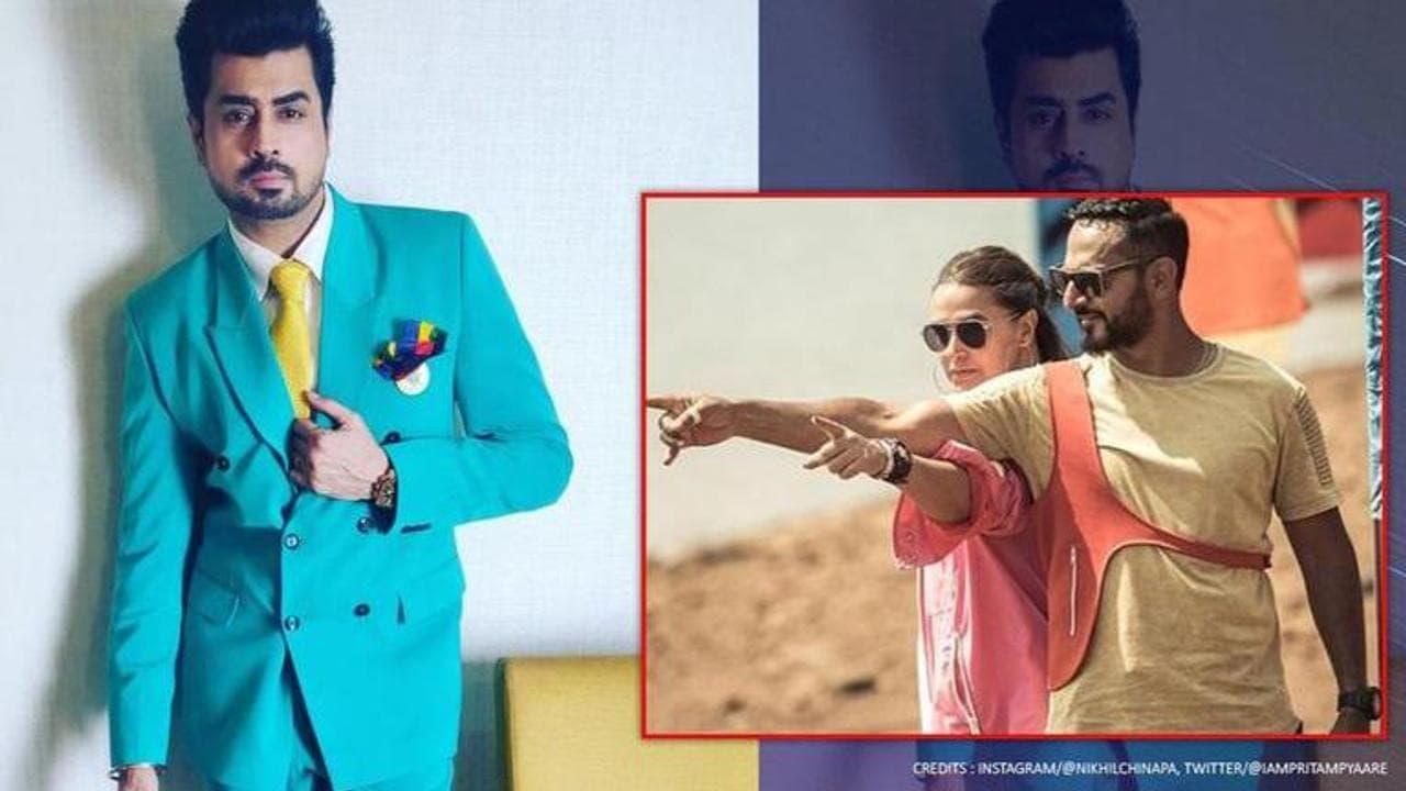 'Bigg Boss 8's RJ Pritam slams 'Roadies' judges over row, rues about his act being ignored