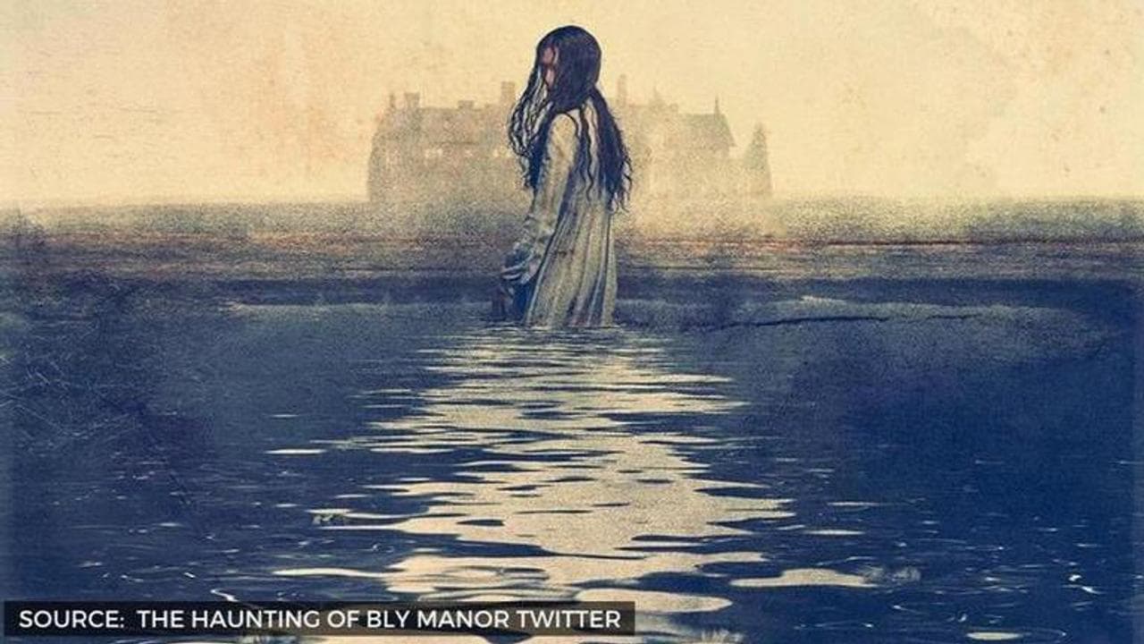 The Haunting of Bly Manor first look