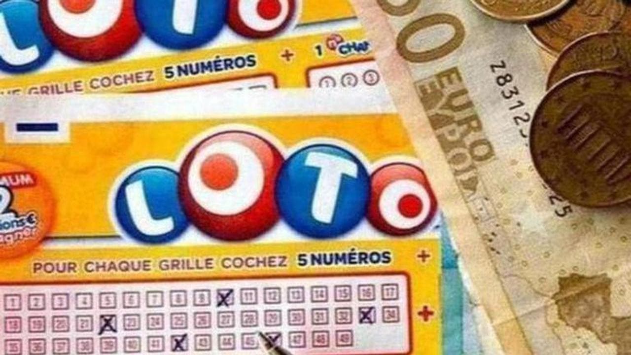 Daily Lotto South Africa Lottery Results