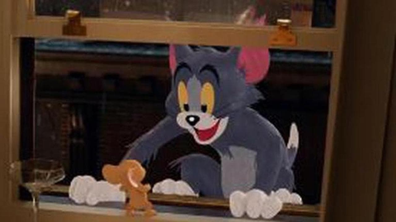 We stayed true to original 'Tom and Jerry': Tim Story on live-action adaptation