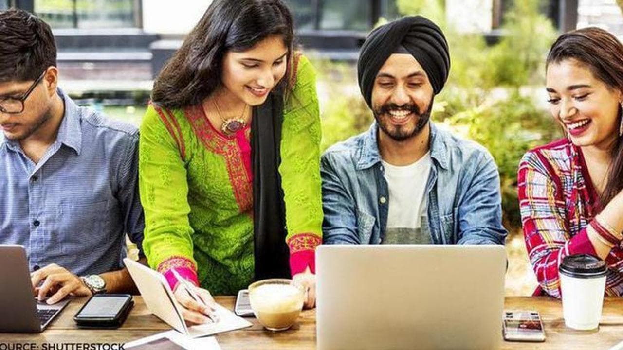 JEE main results 2021