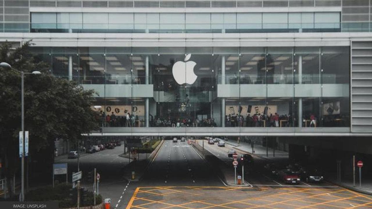 Apple has reportedly finished the development of chip for its autonomous vehicle