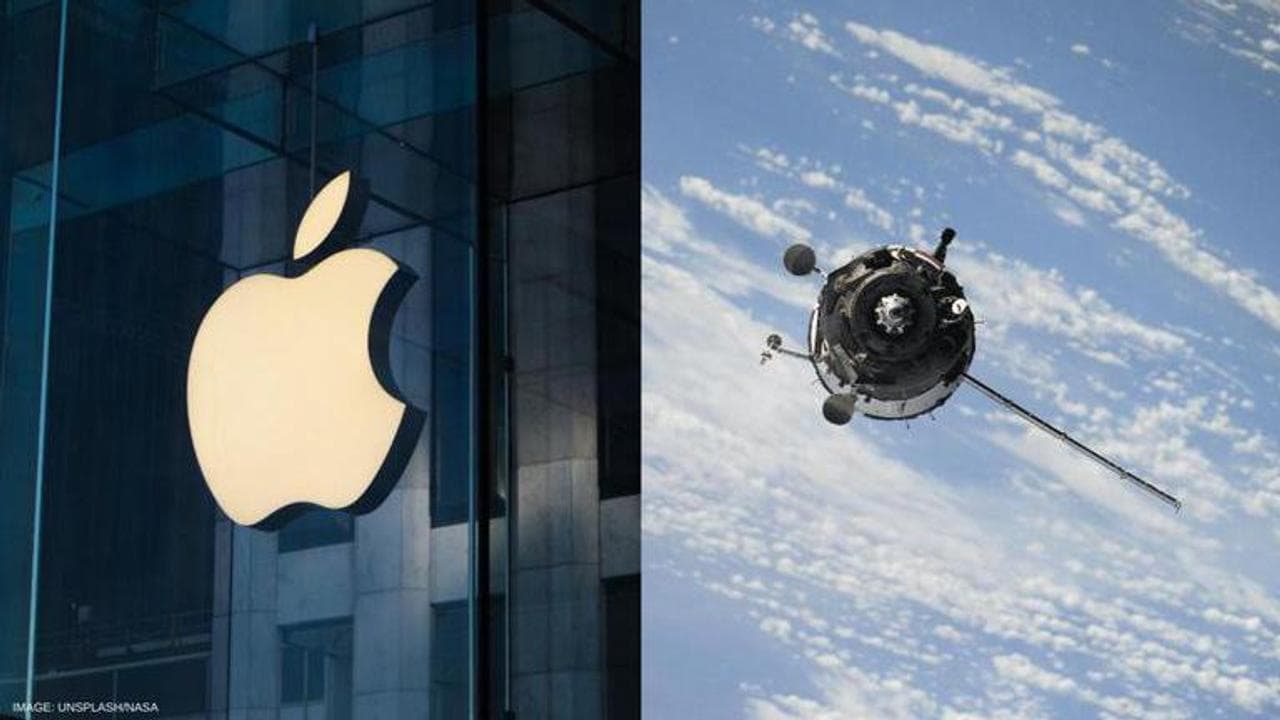 Apple iPhone 13 might support satellite communication: Reports