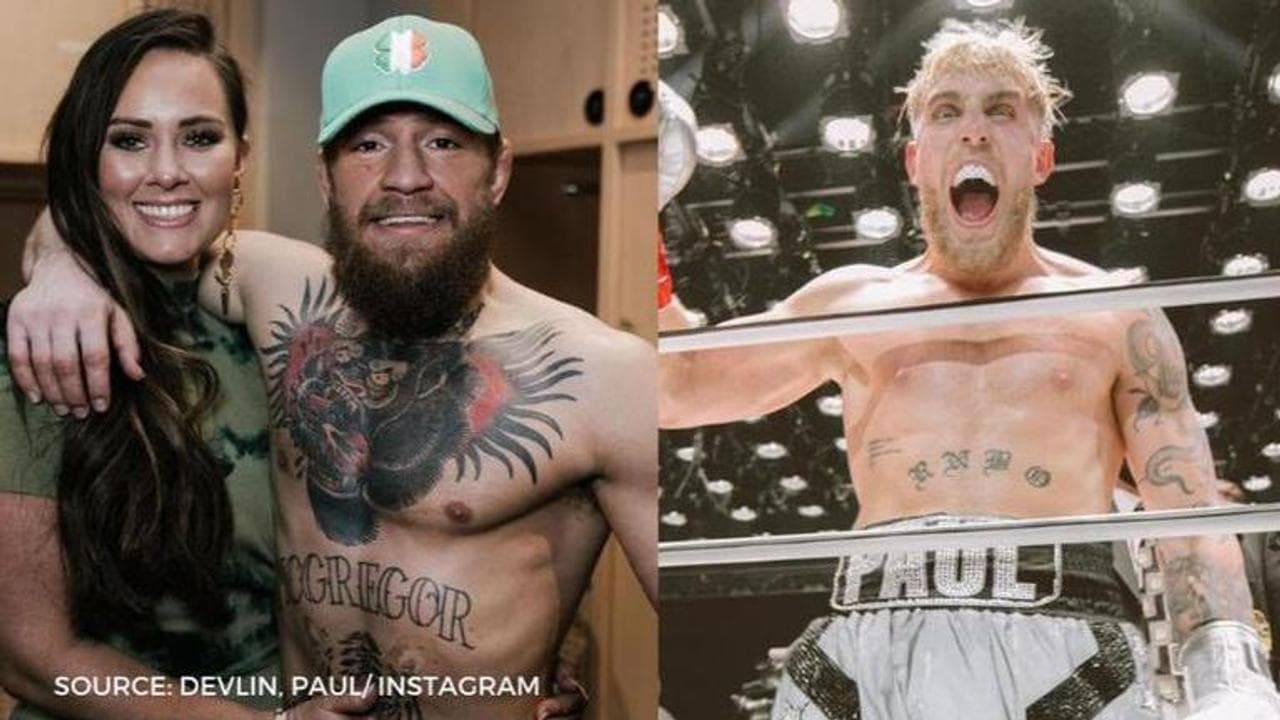 Fact check: Has Conor McGregor sued Jake Paul for insulting his fiancé in offensive video?