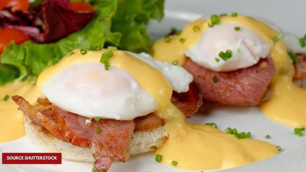 what is national eggs benedict day