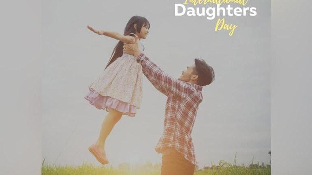 Daughter's Day 2021