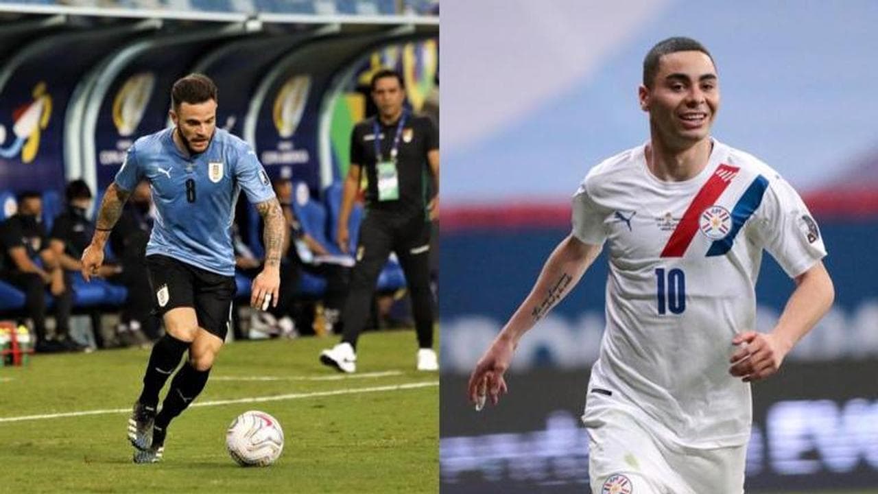 Uruguay vs Paraguay prediction