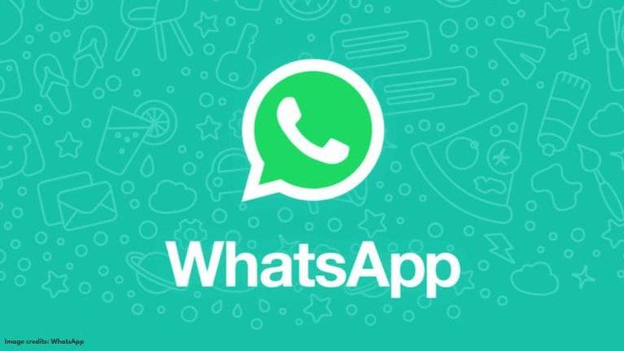 Whatsapp video call