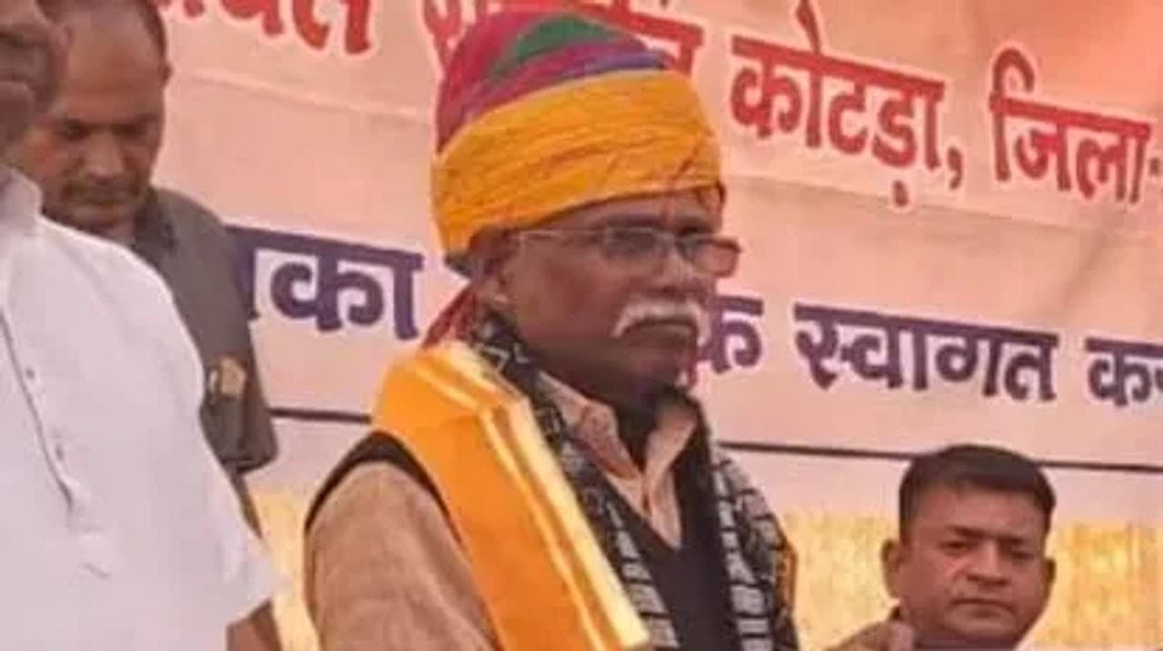 PM Modi Will Build Houses For Them: Rajasthan Minister Asks People to Have More Kids