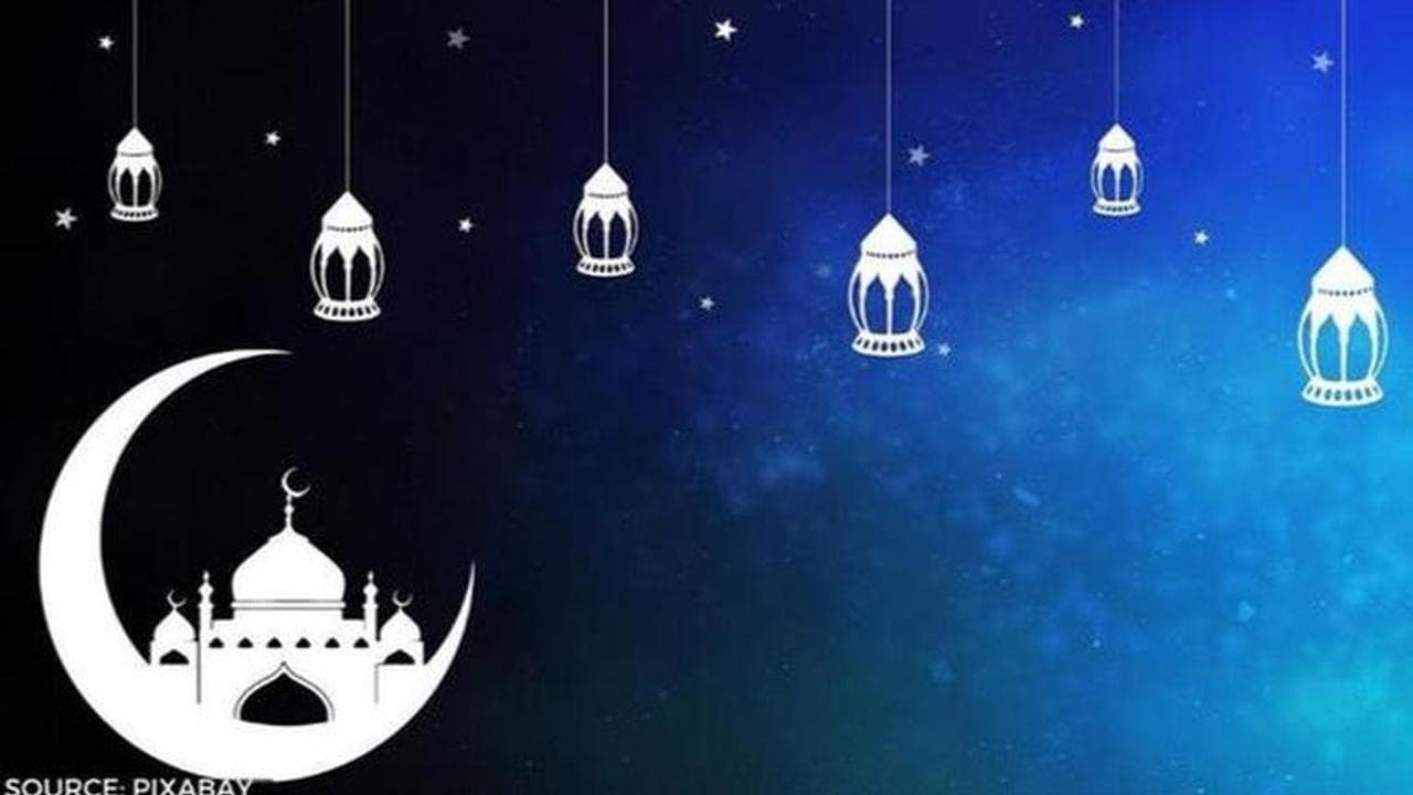 Eid al fitr greetings in hindi