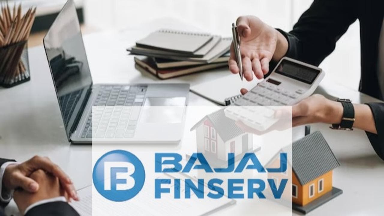  Bajaj Finance Q3 earnings