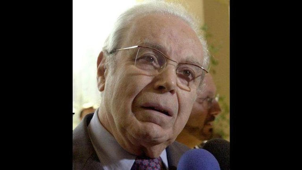 2-term UN chief Pérez de Cuellar dies at 100