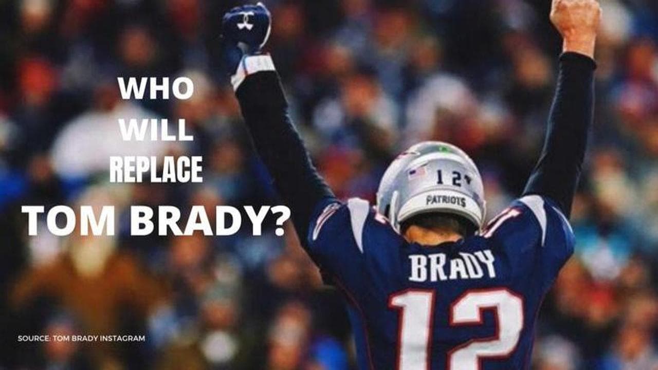 who will be patriots qb in 2020