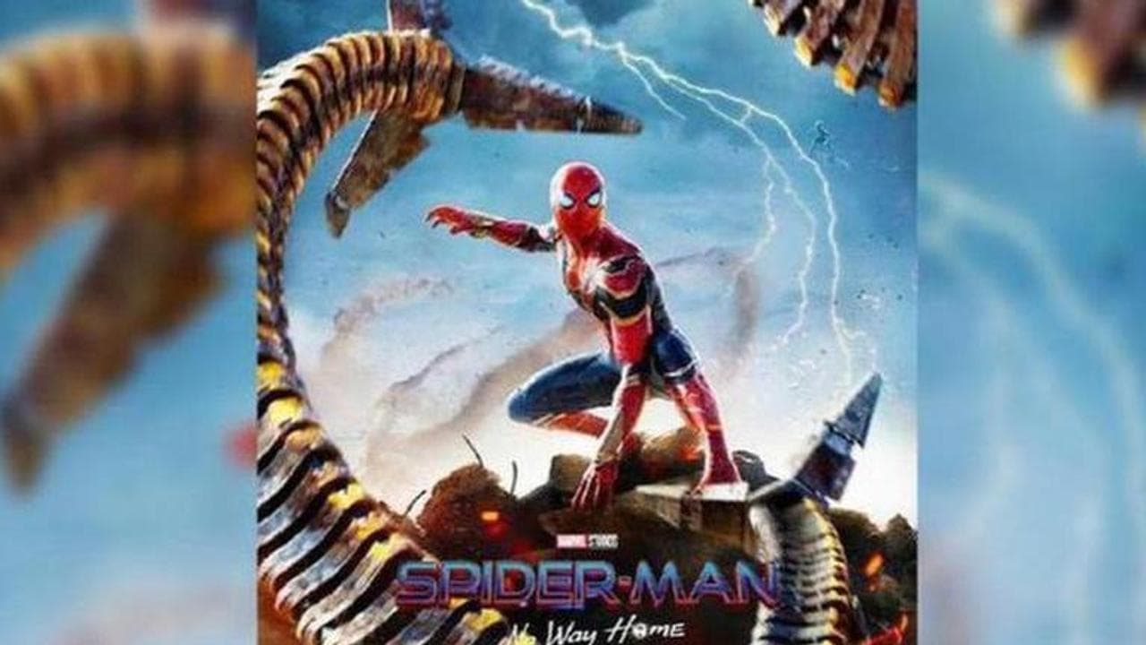 Spider-Man No Way Home: AMC Theatres is giving away 86,000 NFTs to early ticket orders