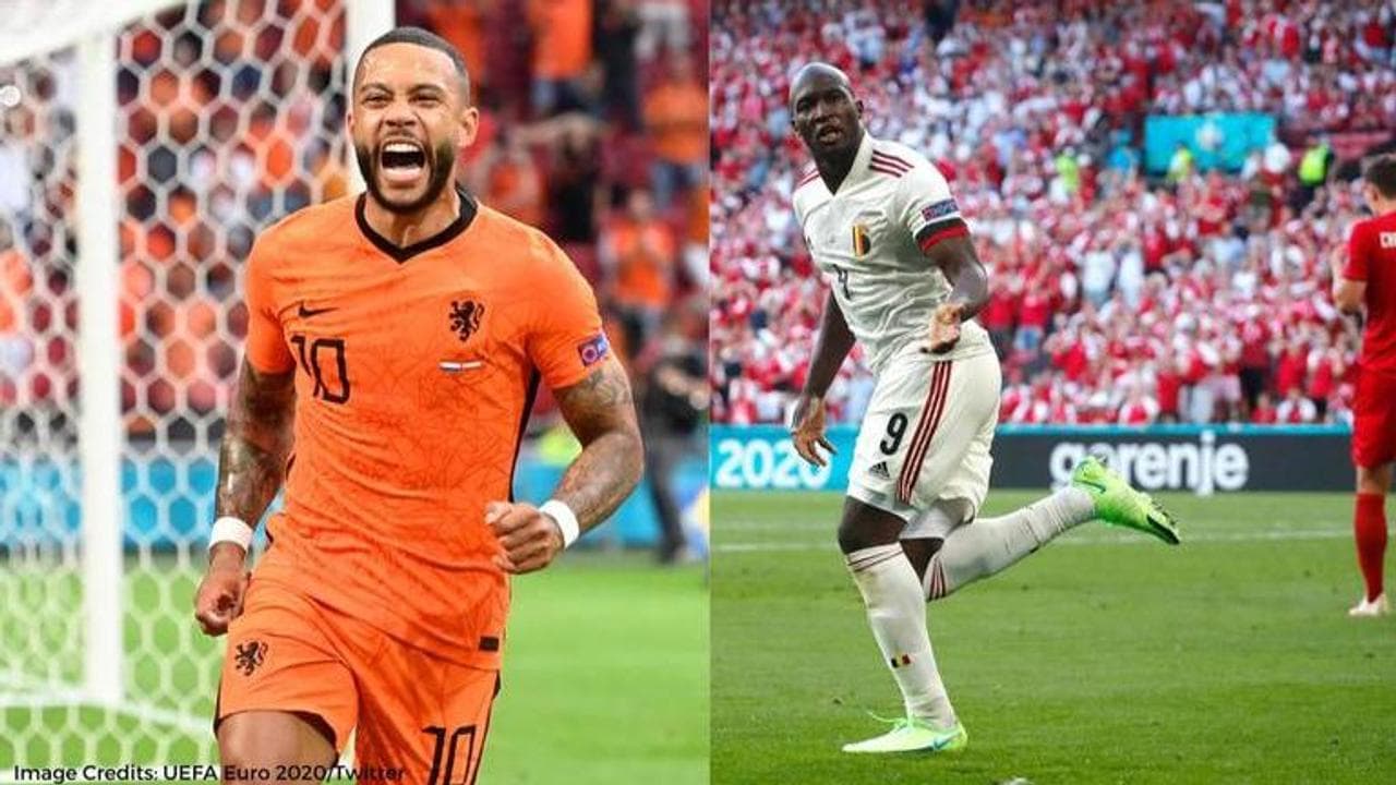 Euro Cup 2020 results: Belgium seal Round of 16 spot, Netherlands beat Austria 2-0