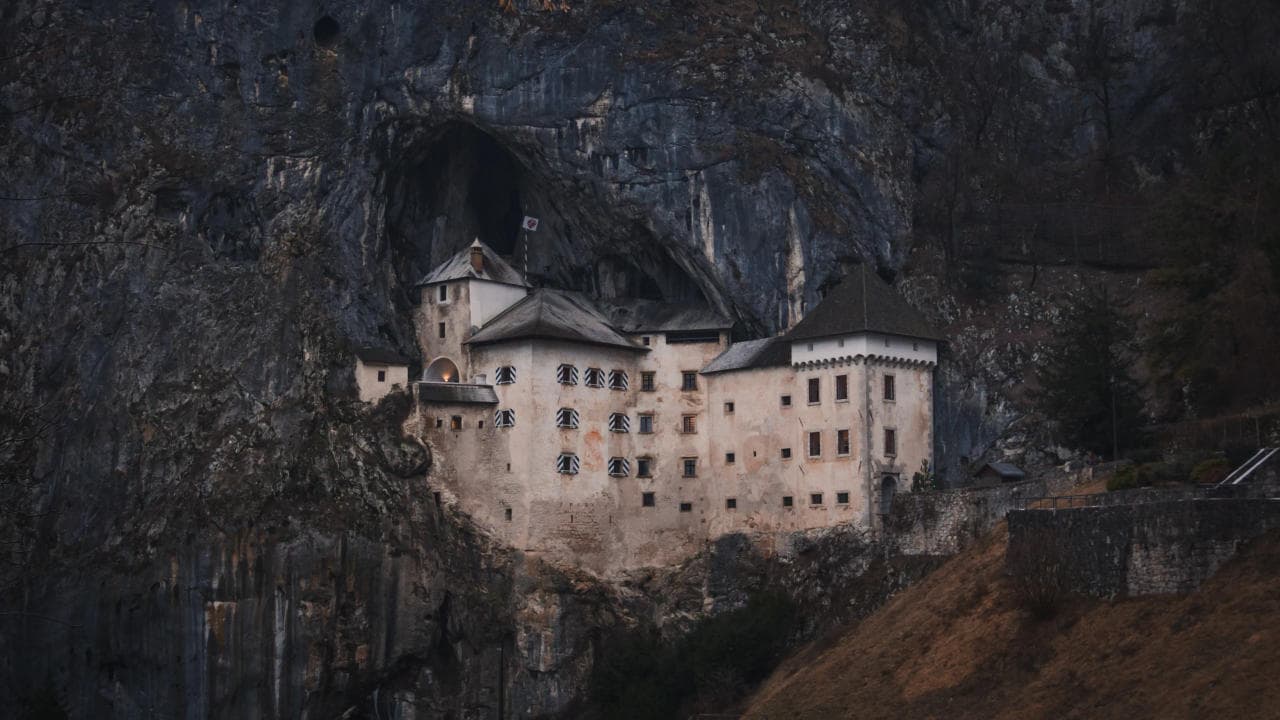 Monasteries 